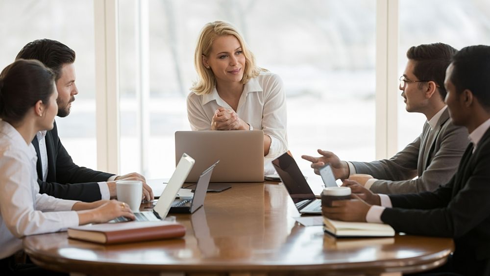 Yönetim Danışmanlığı